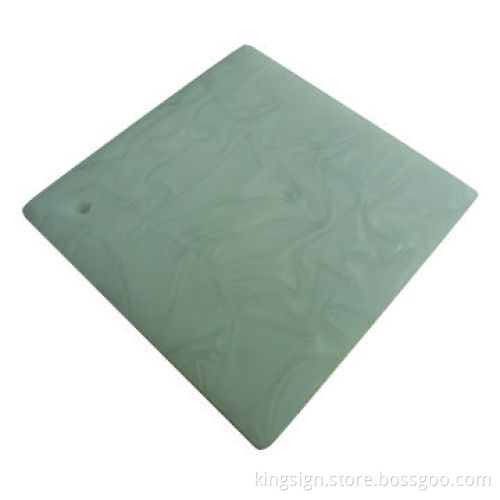 Color acrylic sheet for decorationNew